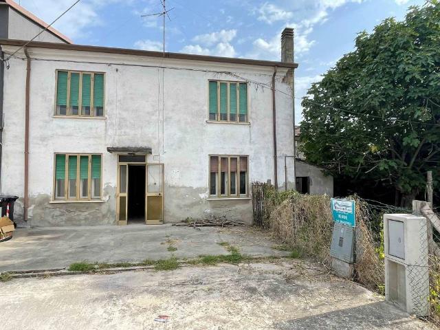 Villa Indipendente in vendita a Contarina, Porto Viro