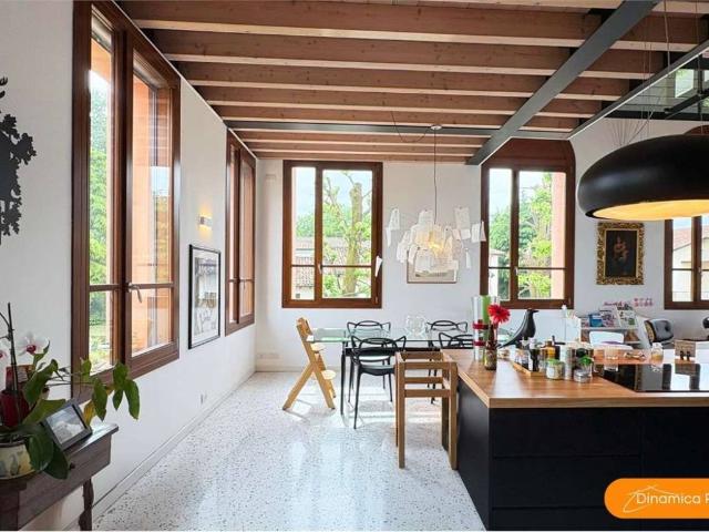 Villa Indipendente in vendita a Portobuffolè, Veneto
