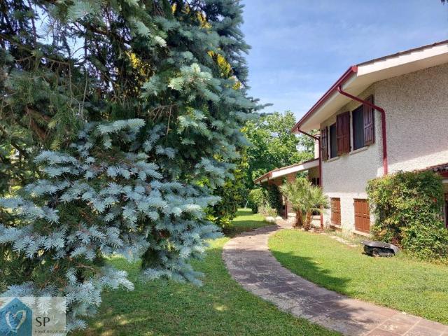 Villa Indipendente in vendita a Portobuffolè, Veneto