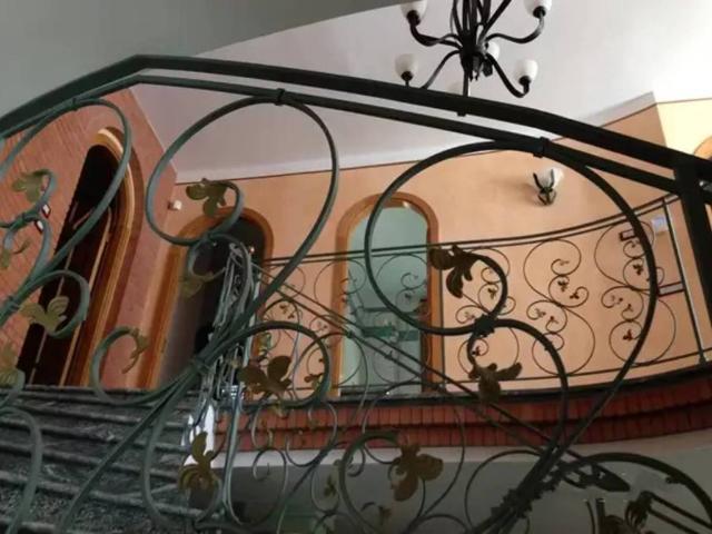 Villa Indipendente in vendita a Portocannone, Molise