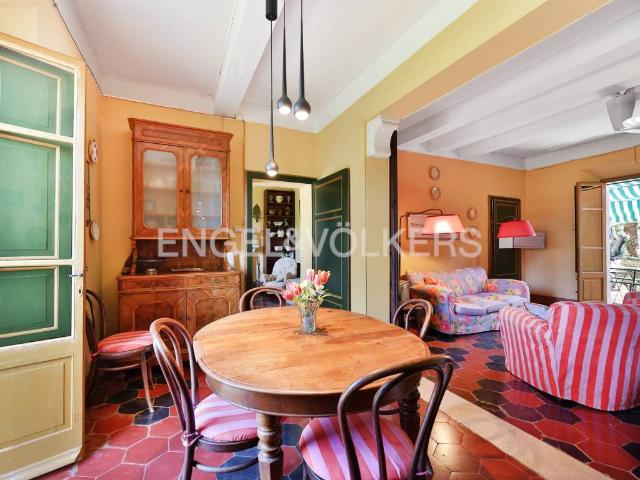 Villa Indipendente in vendita a Magazzini, Portoferraio