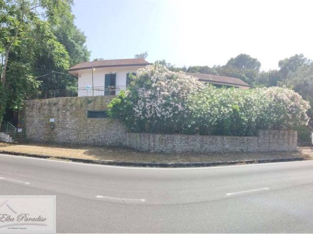 Villa Indipendente in vendita a San Giovanni, Portoferraio