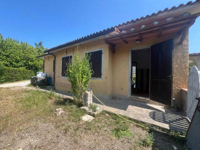 Villa Indipendente in vendita a Portoferraio, Toscana