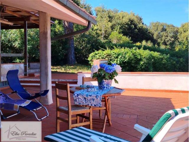 Villa Indipendente in vendita a Portoferraio, Toscana
