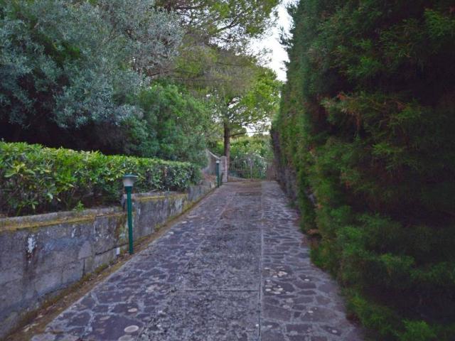 Villa Indipendente in vendita a San Giovanni, Portoferraio