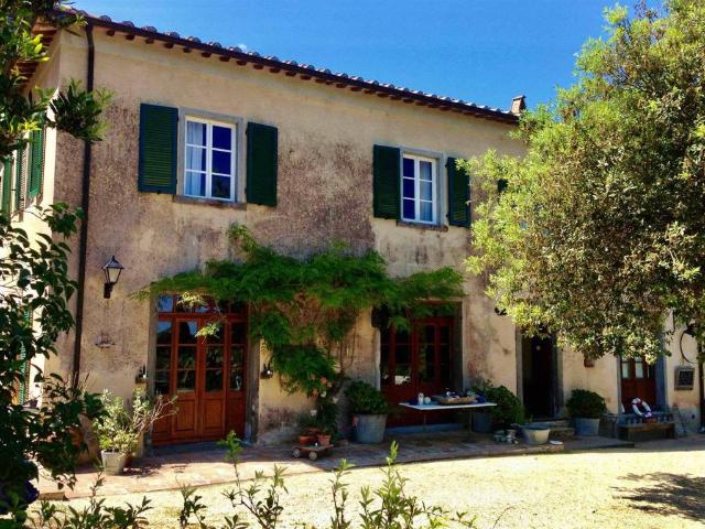 Villa Indipendente in vendita a San Giovanni, Portoferraio