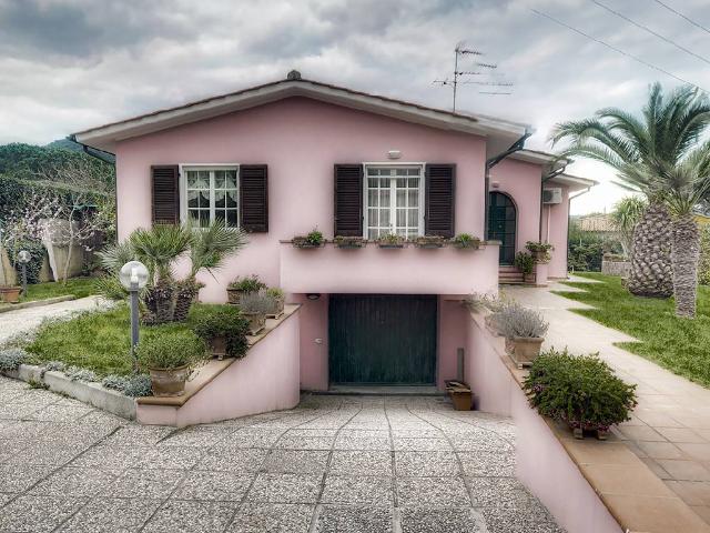 Villa Indipendente in vendita a San Giovanni, Portoferraio