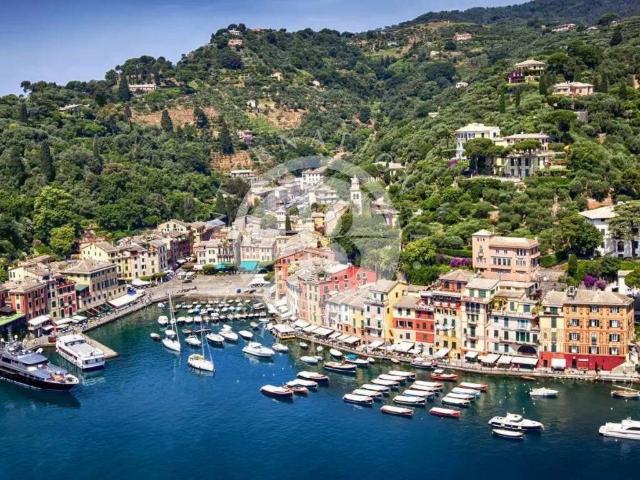 Villa Indipendente in vendita a Portofino, Liguria