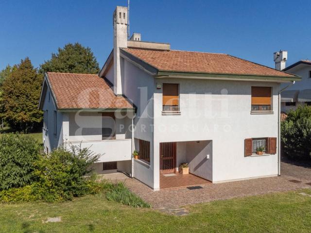 Villa Indipendente in vendita a Confine, Portogruaro