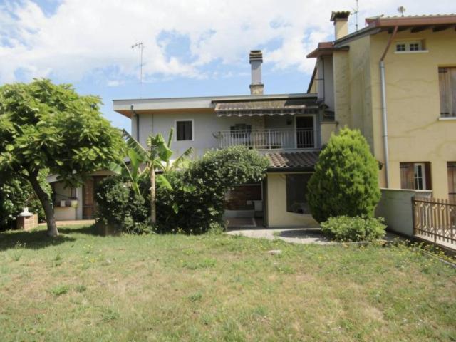 Villa Indipendente in vendita a Summaga, Portogruaro