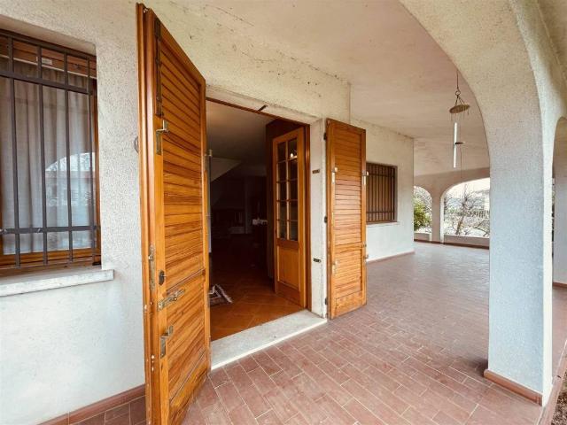 Villa Indipendente in vendita a Portogruaro, Veneto