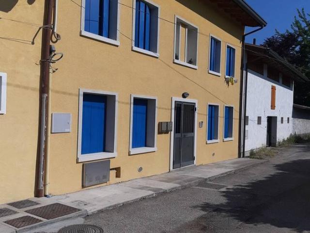 Villa Indipendente in vendita a Rione San Nicolò, Portogruaro