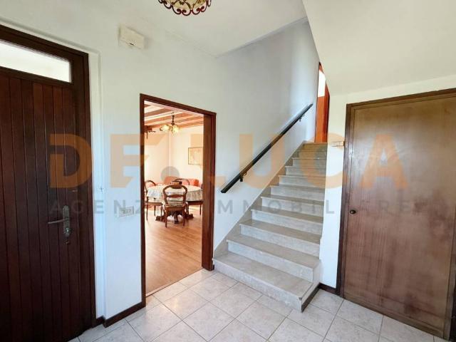 Villa Indipendente in vendita a Portogruaro, Veneto