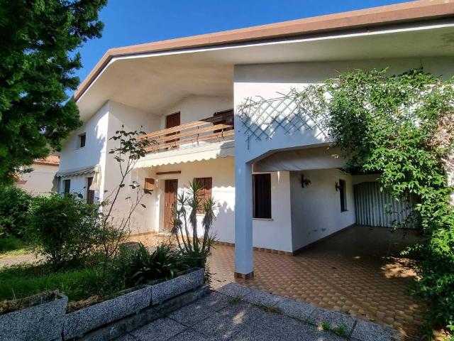 Villa Indipendente in vendita a Giussago, Portogruaro