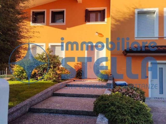 Villa Indipendente in vendita a Summaga, Portogruaro