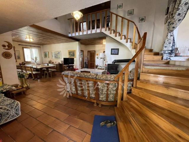 Villa Indipendente in vendita a Portogruaro, Veneto