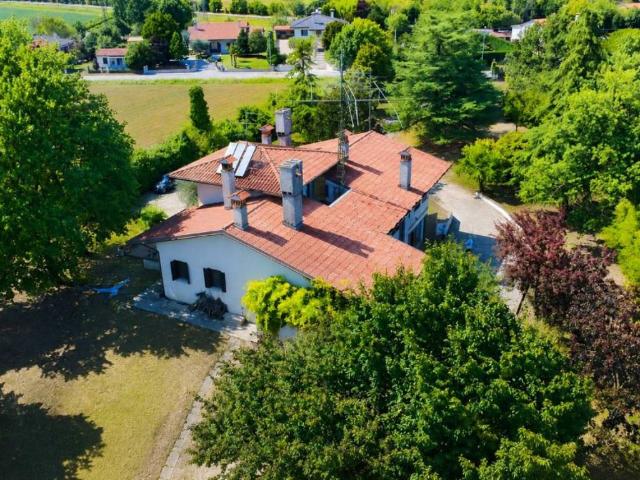 Villa Indipendente in vendita a Rione San Nicolò, Portogruaro