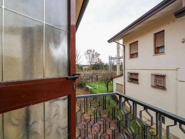 Villa Indipendente in vendita a Trabaldi, Portogruaro