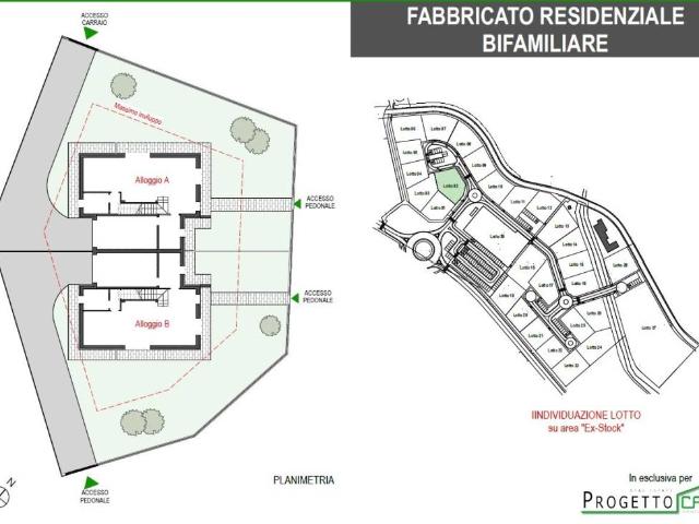 Villa Indipendente in vendita a Galletto, Portogruaro