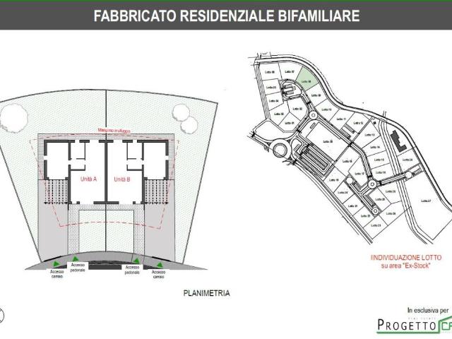 Villa Indipendente in vendita a Galletto, Portogruaro
