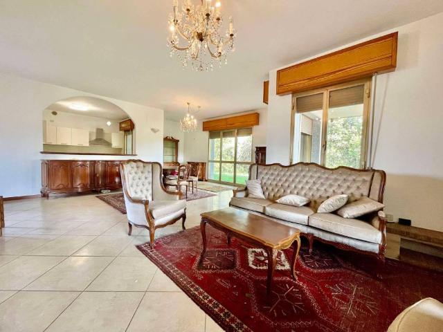 Villa Indipendente in vendita a Summaga, Portogruaro