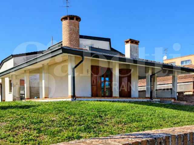 Villa Indipendente in vendita a Galletto, Portogruaro