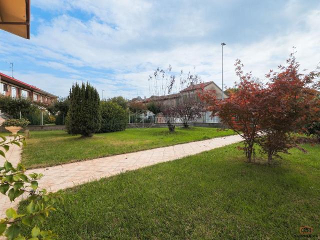 Villa Indipendente in vendita a Portomaggiore, Reggio Emilia