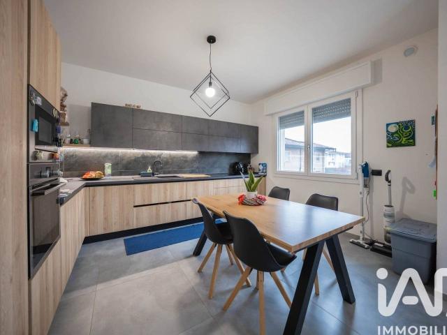 Villa Indipendente in vendita a Portomaggiore, Reggio Emilia
