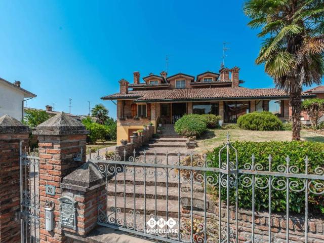 Villa Indipendente in vendita a Portomaggiore, Ferrara