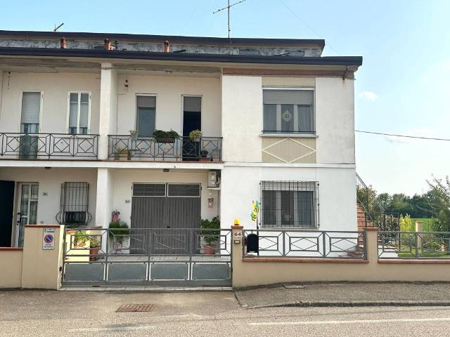 Villa Indipendente in vendita a Portomaggiore, Reggio Emilia