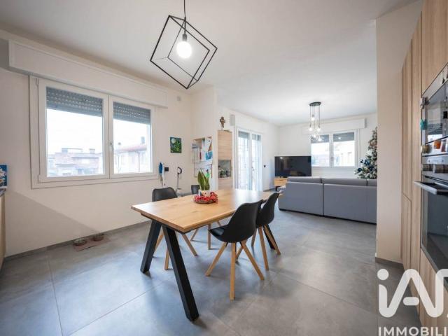 Villa Indipendente in vendita a Portomaggiore, Reggio Emilia