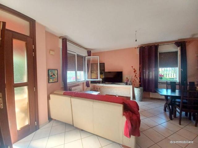 Villa Indipendente in vendita a Portomaggiore, Reggio Emilia
