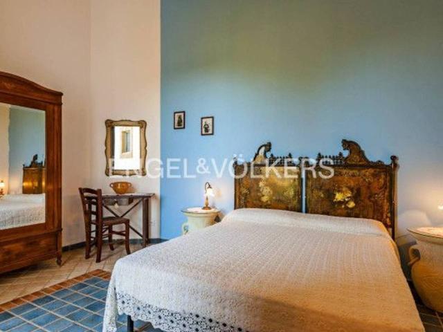 Villa Indipendente in vendita a Portopalo, Sicilia