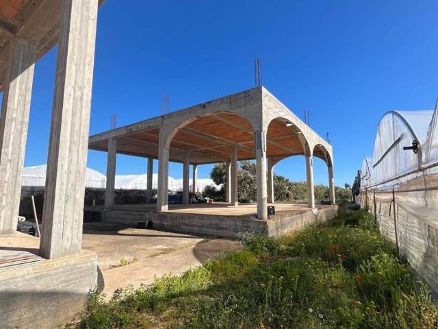 Villa Indipendente in vendita a Portopalo, Sicilia