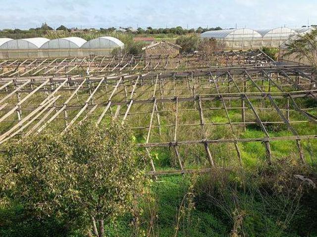 Villa Indipendente in vendita a Portopalo, Sicilia
