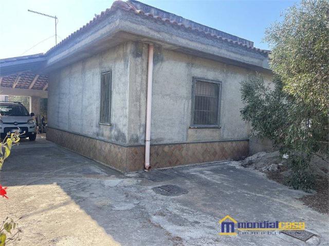 Villa Indipendente in vendita a Portopalo, Sicilia