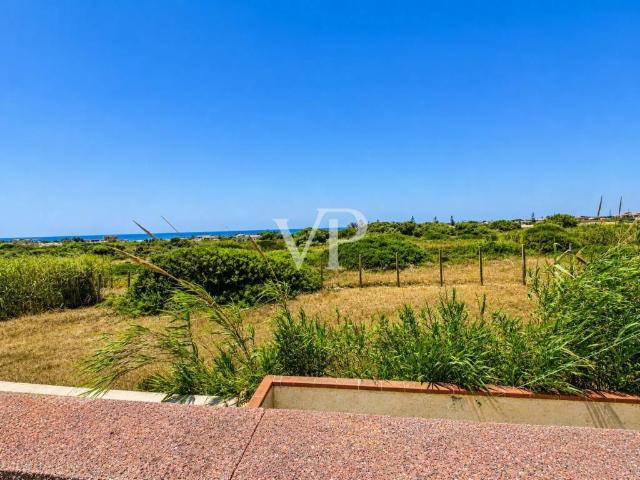Villa Indipendente in vendita a Portopalo, Sicilia