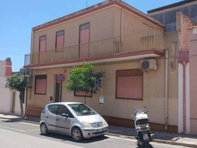 Villa Indipendente in vendita a Portopalo, Sicilia