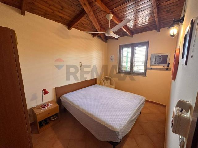 Villa Indipendente in vendita a Portopalo, Sicilia