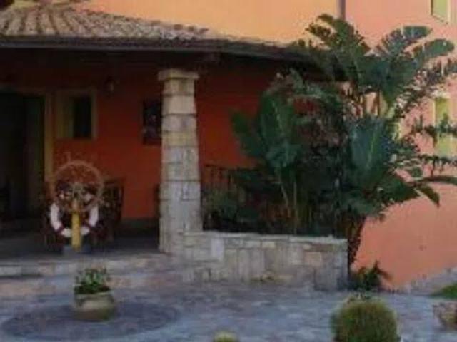 Villa Indipendente in vendita a Portoscuso, Sardigna/Sardegna