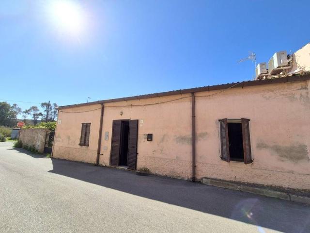 Villa Indipendente in vendita a Portoscuso, Sardigna/Sardegna