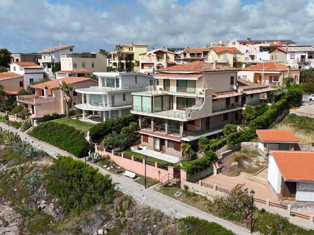 Villa Indipendente in vendita a Portescusi/Portoscuso, Sulcis Iglesiente