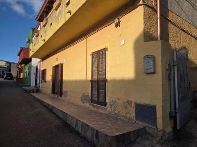 Villa Indipendente in vendita a Portoscuso, Sardigna/Sardegna