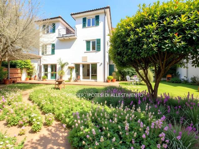 Villa Indipendente in vendita a Le Grazie, Portovenere