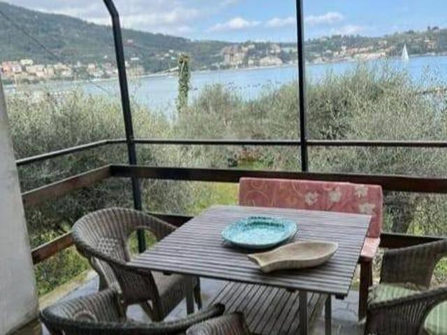Villa Indipendente in vendita a Terrizzo, Portovenere