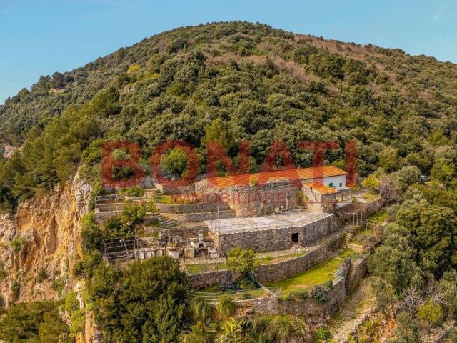 Villa Indipendente in vendita a Portovenere, Liguria