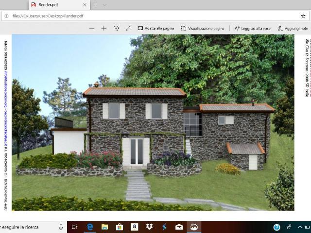 Villa Indipendente in vendita a Le Grazie, Portovenere