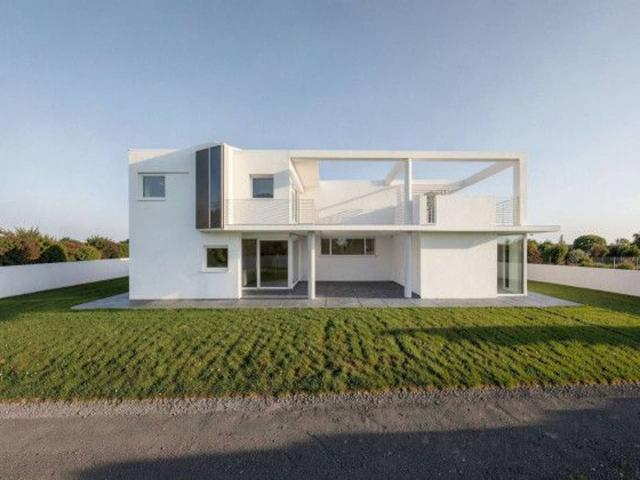 Villa Indipendente in vendita a San Giovanni, Posada