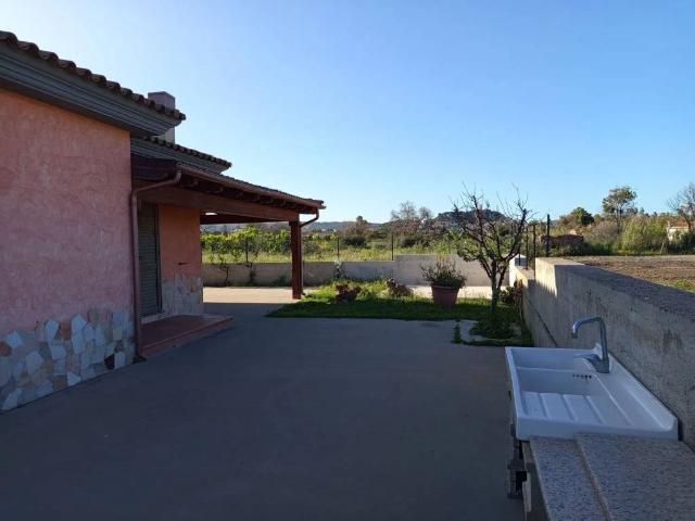 Villa Indipendente in vendita a San Giovanni, Posada