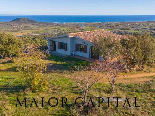 Villa Indipendente in vendita a Posada, Sardigna/Sardegna